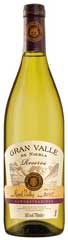 Unbranded Gran Valle de Niebla Gewurztraminer 2007 WHITE