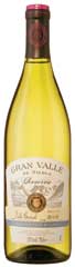 Unbranded Gran Valle de Niebla Sauvignon Blanc 2006 WHITE