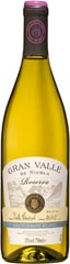 Unbranded Gran Valle de Niebla Sauvignon Blanc 2007 WHITE