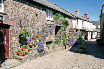 Unbranded Granary Cottage