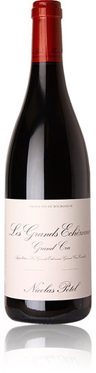 Unbranded Grands-Echezeaux Grand Cru 2007, Nicolas Potel