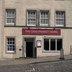 Grassmarket