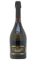 Unbranded Gratien and Meyer Cuvandeacute;e Flamme Brut Saumur NV