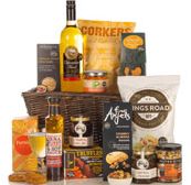 Unbranded Great Taste Award Winners Hamper