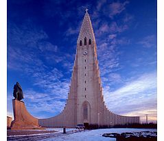 Unbranded Greater Area Reykjavik Sightseeing - Youth