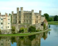 Greenwich; Leeds Castle; Canterbury & Dover -