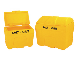 Unbranded Grit bins