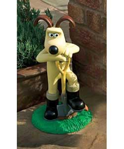 Gromit Ornament