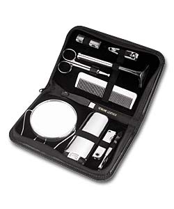 Grooming/Shaving Kit