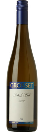 Unbranded Grosset Polish Hill Riesling 2011,