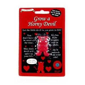 Unbranded Grow a Horny Devil