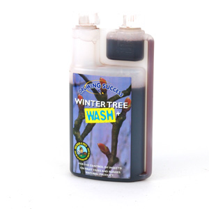 Unbranded Growing Success Winter Tree Wash Plus - 500ml