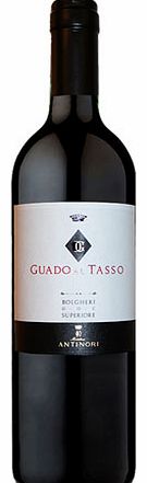 Unbranded Guado al Tasso 2010, Bolgheri Antinori