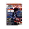 Unbranded Guitar Techniques Magazine