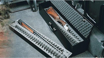 Gun box