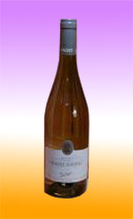 GUY SAGET - Sancerre 2001 75cl Bottle