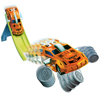 Unbranded GX Racers Stunt Cars - Jumper