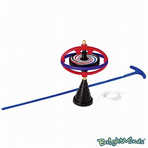 Gyroscope