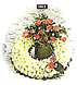 H43 Based Wreath