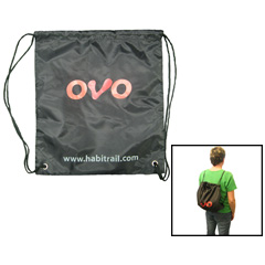 Unbranded Habitrail Ovo Rucksack