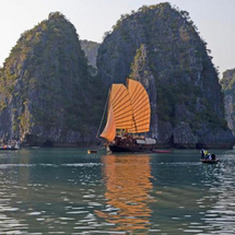 Unbranded Halong Bay - Adult