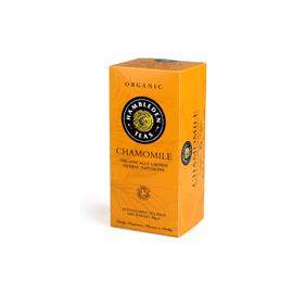 Unbranded Hambleden Teas Organic Chamomile - 20 Bags