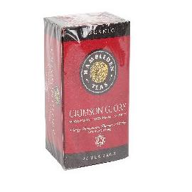 Unbranded Hambleden Teas Organic Crimson Glory - 20 Bags