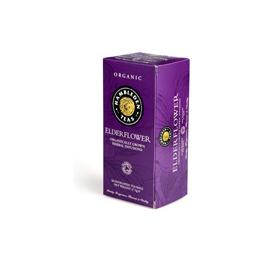 Unbranded Hambleden Teas Organic Elderflower - 20 Bags