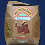 Unbranded HAMBLETON BARD LAGER SUPREME 40PT DRY KIT