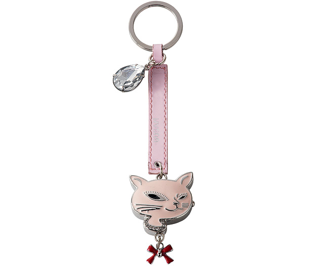 Unbranded Handbag Animal Charm Watches - Cat - Personalised