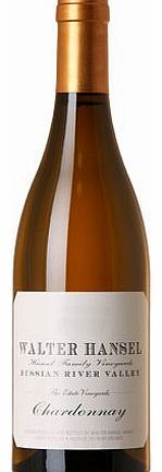 Unbranded Hansel Estate Chardonnay 2011