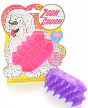 Happy Pets Zoom Groom