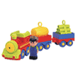 HAPPYLAND GOODS TRAIN