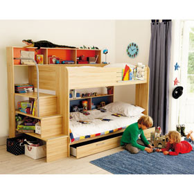 Unbranded Harbour Bunk Bed