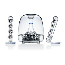 Harmon Kardon SoundSticks II Speakers