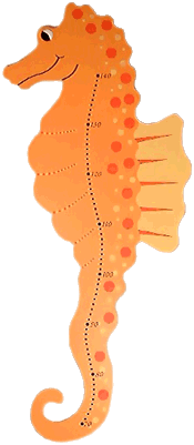 Harold Height Meter