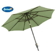 Unbranded Hartman Athena Parasol (3M)