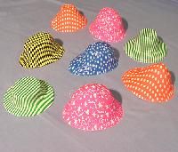 Party Supplies - Hat - Mini plastic