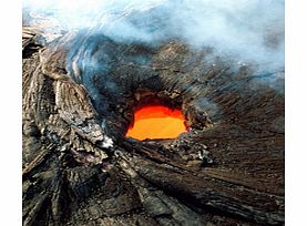 Unbranded Hawaii Volcano Adventure from Hilo - Child