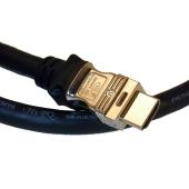 HDMI Plug To HDMI Plug 1.3b 2160P Certified 7.5