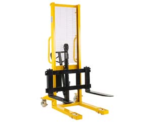 Unbranded Heavy duty stacker