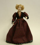 Heidi Ott Regency Style Lady