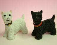 Heidi Ott Scottie Dog