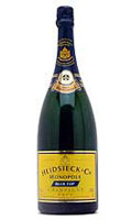 Unbranded Heidsieck and Co Monopole Blue Top NV 1.5L Magnum