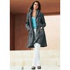 Unbranded Heine Metallic Coat