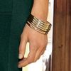 Unbranded Heine Set of 5 Bangles