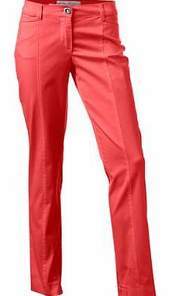 Unbranded Heine Slim Leg Trousers