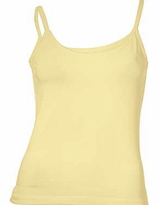 Unbranded Heine Spaghetti Strap Top