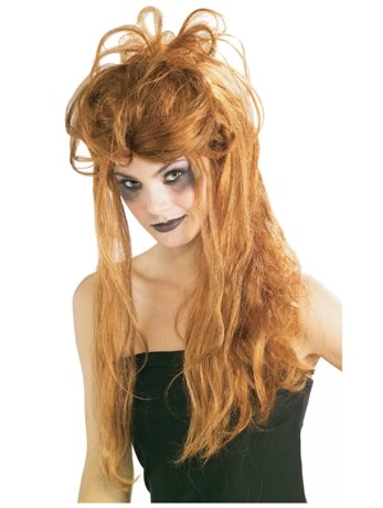 Unbranded Helles Belles Wig