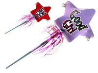 Hen nite: Good Girl Bad Girl Fairy Wand